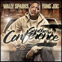 Southern Conference, Pt. 2 (Hosted by Yung Joc) mixtape cover art