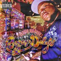 Big Pooh - Rapper's Delight mixtape cover art