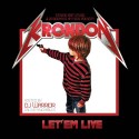 Krondon - Let Em Live mixtape cover art