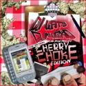 How High Mixtape (Cherry Coke Edition) mixtape cover art