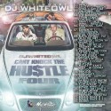 Can't Knock The Hustle 4 mixtape cover art