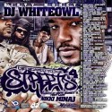 Dedicated To The Streets, Part 4 (Hosted by Nicki Minaj) mixtape cover art