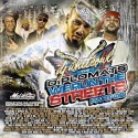 The Diplomats - We Run The Streets, Part 9 mixtape cover art