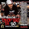 Drop That 183 (Hosted By Ron Paul) mixtape cover art
