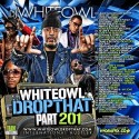 Drop That 201 mixtape cover art