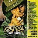 Drop That 105 mixtape cover art