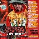 Drop That 106 mixtape cover art