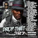 Drop That 127 mixtape cover art