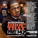 Drop That 142 mixtape cover art