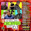 Drop That 163 mixtape cover art