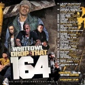 Drop That 164 mixtape cover art