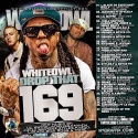 Drop That 169 mixtape cover art