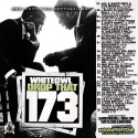 Drop That 173 mixtape cover art