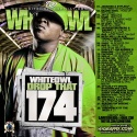 Drop That 174 mixtape cover art