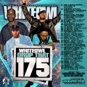 Drop That 175 mixtape cover art