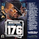 Drop That 176 mixtape cover art