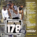 Drop That 178 mixtape cover art