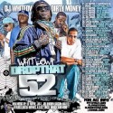 Drop That 52 mixtape cover art