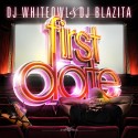 First Date mixtape cover art
