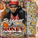 Money Talks mixtape cover art