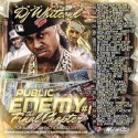 Public Enemy Number One (The Final Chapter) mixtape cover art