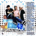 R&B 49 mixtape cover art