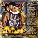 Self Made Celebrity 2 mixtape cover art