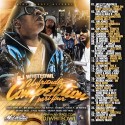 Unfriendly Competition, Part 4 mixtape cover art