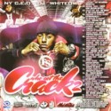 Who Got The Crack 2 mixtape cover art