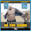 Elephant In The Sand mixtape cover art