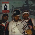 Automatic Gunfire Part 4 mixtape cover art