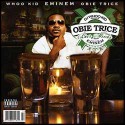 Obie Trice - Bar Shots (Hosted by Eminem) mixtape cover art