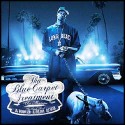 Snoop Dogg - Tha Blue Carpet Treatment Mixtape mixtape cover art