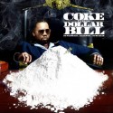 Raekwon - Coke Up In Da Dollar Bill mixtape cover art