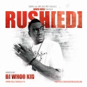 David Rush - RUSH[ED] mixtape cover art
