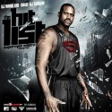 The Hit List 4: Superman Edition (Hosted By Shaq) mixtape cover art