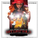 Hit List 5 (Hosted by Lamar Odom) mixtape cover art