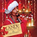 Snoop Dogg - Landy & Egg Nog (A DPG Christmas) mixtape cover art