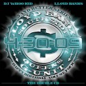 Lloyd Banks - 4-30-2009 Happy Birthday, Vol. 4 (2 Disc) mixtape cover art