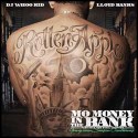 Lloyd Banks, Mo Money In The Bank, Pt. 5 (The Final Chapter) mixtape cover art