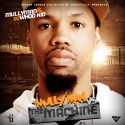 Mullyman - Mullyman Vs. Machine mixtape cover art