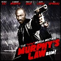 Murphy's Law BAM! mixtape cover art