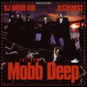 The New Mobb Deep mixtape cover art