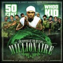 G-Unit Radio 13: The Return of the Mixtape Millionaire mixtape cover art