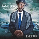 Snoop Dogg - I Wanna Rock mixtape cover art