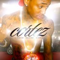 Mixtape cover art