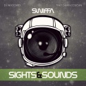Swiffa - Sights & Sounds mixtape cover art
