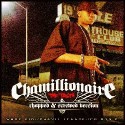 Chamillionaire - The Truth (Chopped & Screwed) mixtape cover art