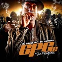 Tony Yayo - Gun Powder Guru 2 (The Remixes) mixtape cover art