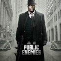 Tony Yayo - Public Enemies mixtape cover art